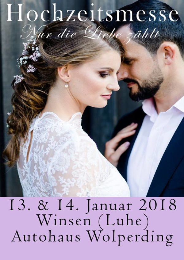 Winsener Hochzeitsmesse