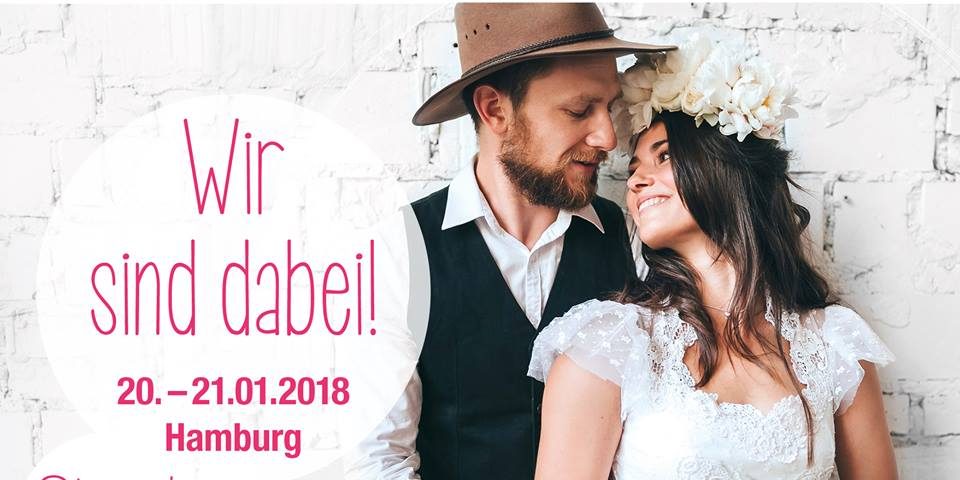 Hochzeitstage Hamburg
